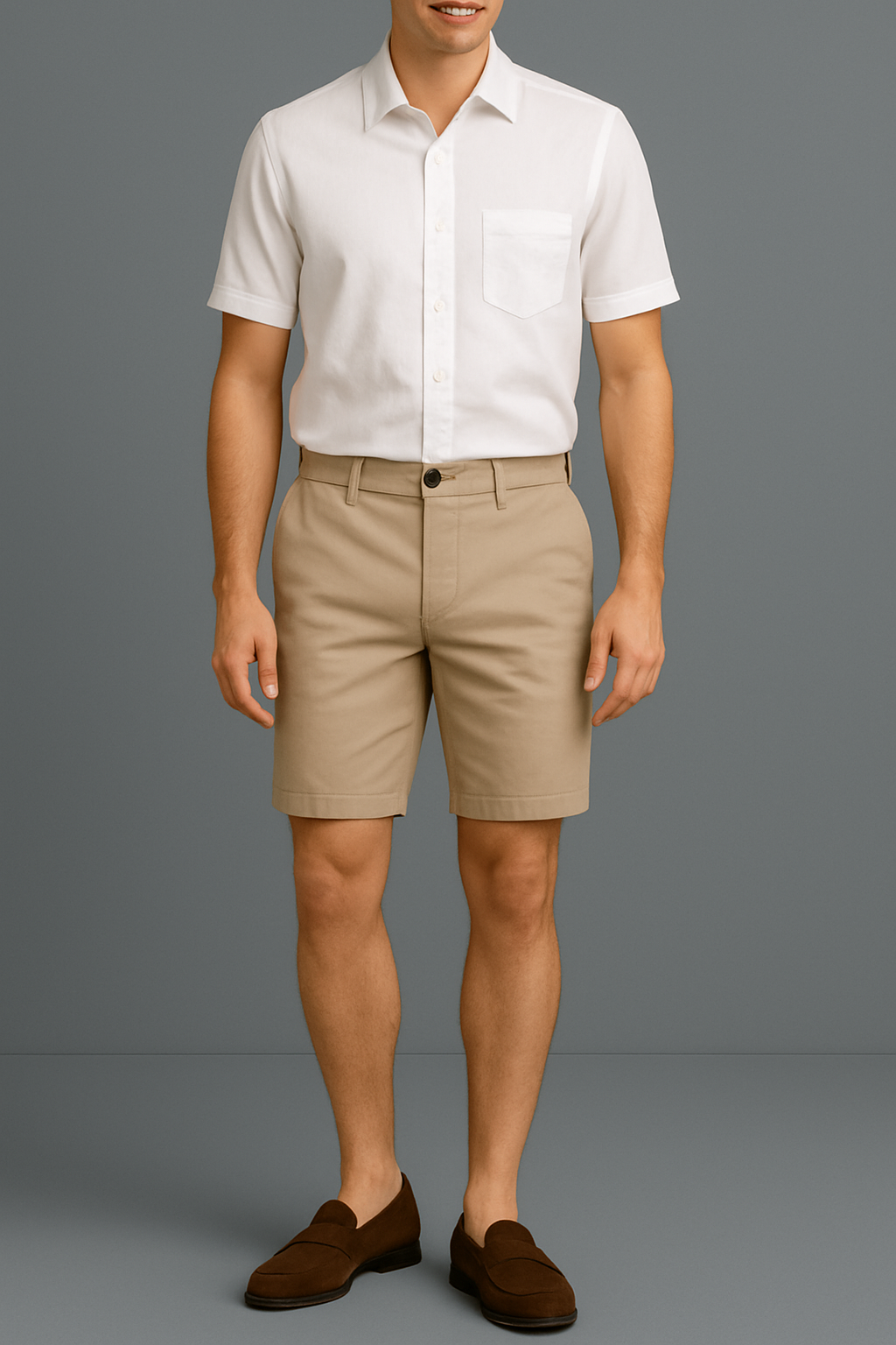 Chemise