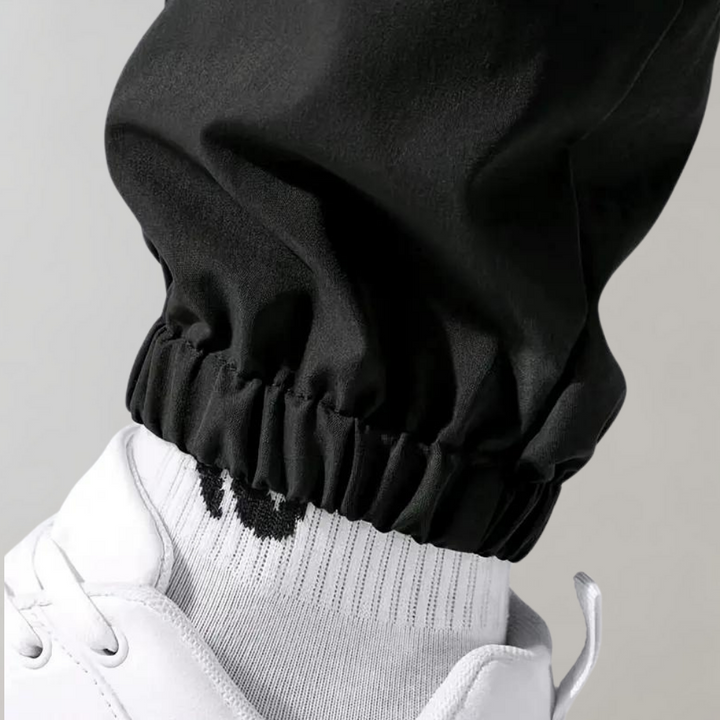 Jogging Cargo Urbain | Design Minimaliste | Confort & Fonctionnalité