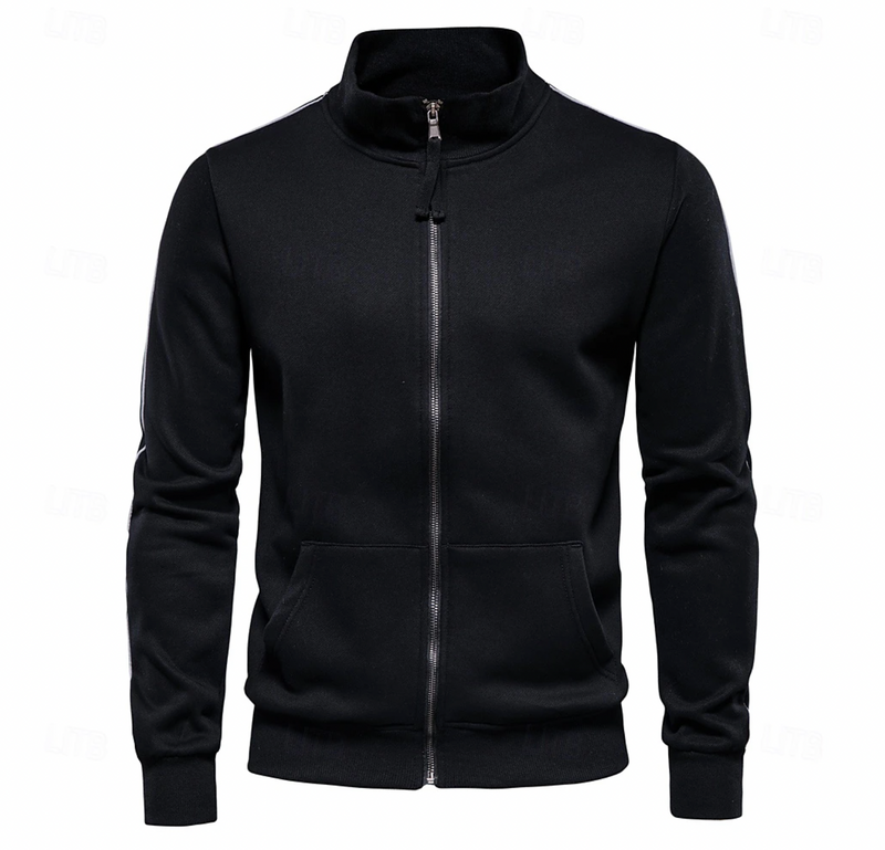 Gilet léger dynamique pour hommes pour un confort sans effort et un style polyvalent | Joost
