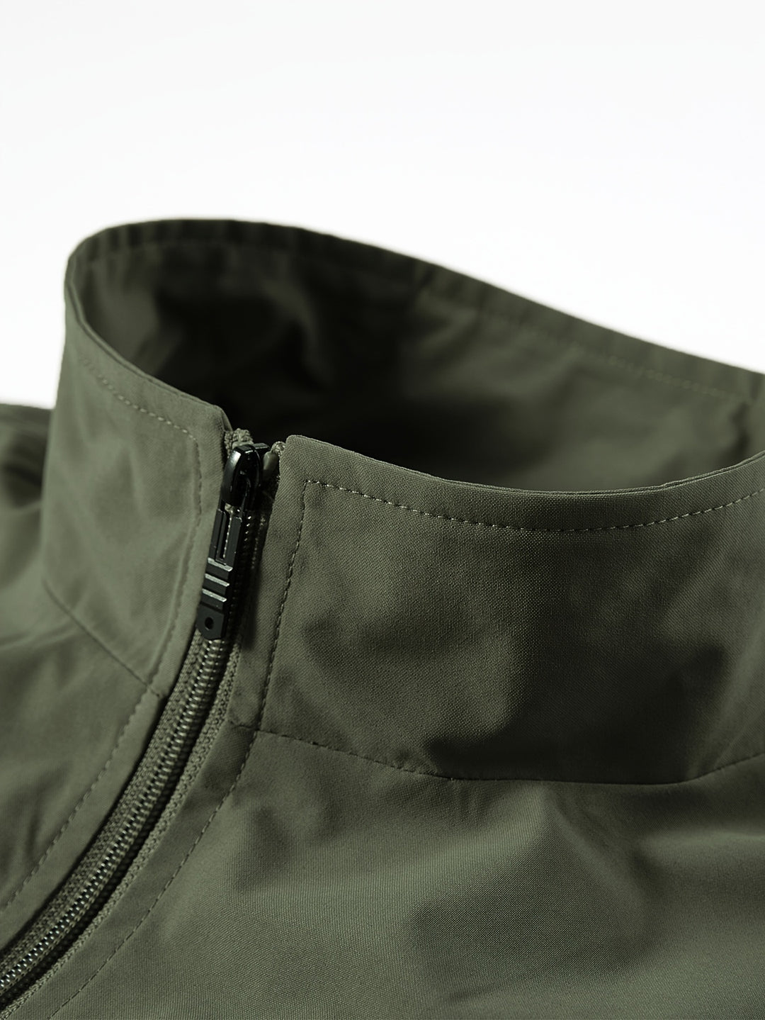 Veste de Sport Heren | Légère & Respirante | Gilet d'extérieur sans manches | Polyester