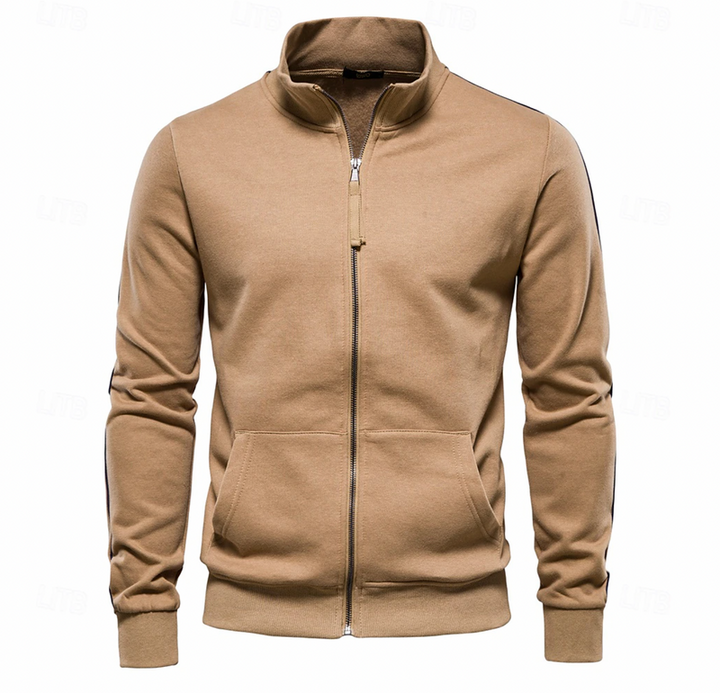 Gilet léger dynamique pour hommes pour un confort sans effort et un style polyvalent | Joost