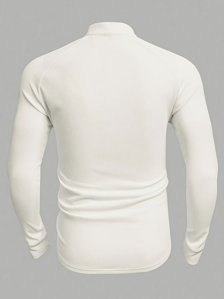 Chemise Homme | Fermeture à lacets | Décontractée & Confortable | Design polyvalent