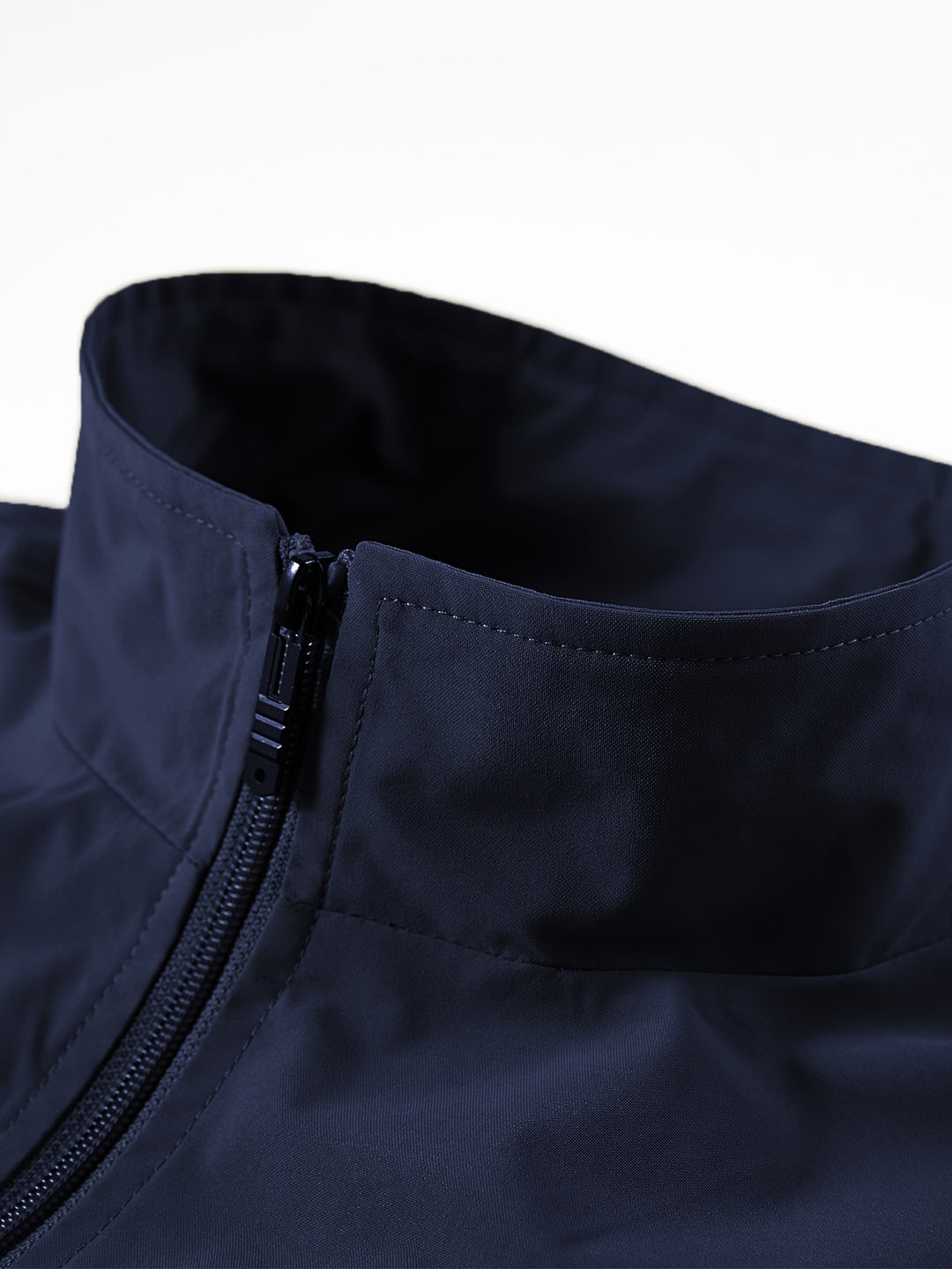 Veste de Sport Heren | Légère & Respirante | Gilet d'extérieur sans manches | Polyester